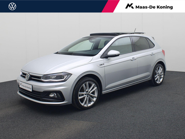volkswagen-polo-1.0tsi-110pk-highline-dsg--panoramadak--apple-android--camera---parkeersensoren