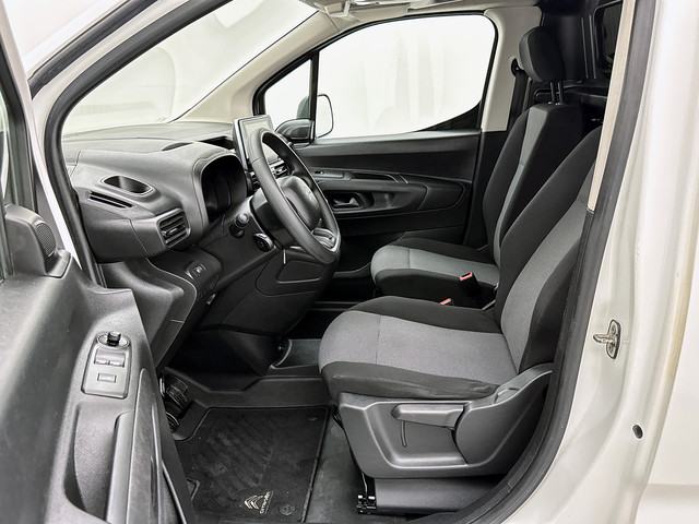 Citroen Berlingo 1.6 BlueHDI Club Carplay Androidauto Cruise Control