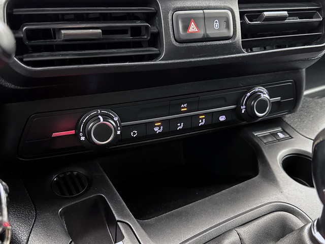 Citroen Berlingo 1.6 BlueHDI Club Carplay Androidauto Cruise Control