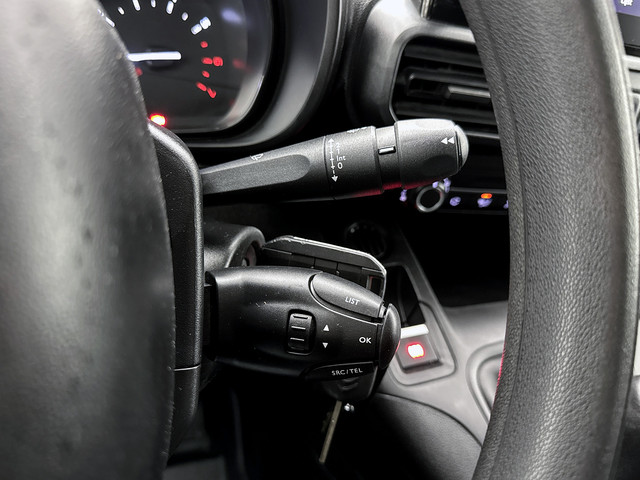 Citroen Berlingo 1.6 BlueHDI Club Carplay Androidauto Cruise Control