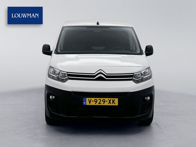 Citroen Berlingo 1.6 BlueHDI Club Carplay Androidauto Cruise Control