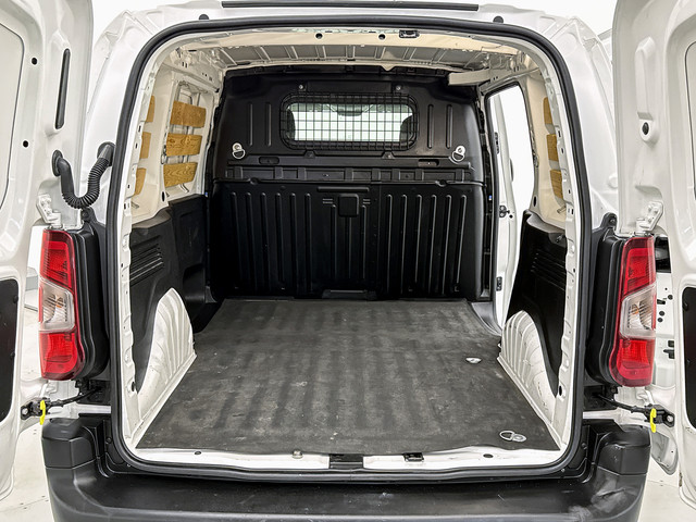 Citroen Berlingo 1.6 BlueHDI Club Carplay Androidauto Cruise Control