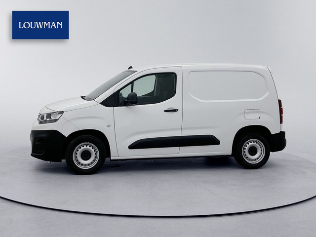 Citroen Berlingo 1.6 BlueHDI Club Carplay Androidauto Cruise Control