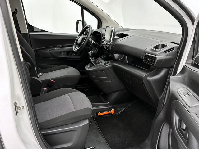 Citroen Berlingo 1.6 BlueHDI Club Carplay Androidauto Cruise Control