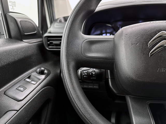 Citroen Berlingo 1.6 BlueHDI Club Carplay Androidauto Cruise Control