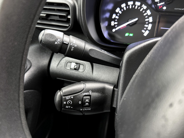 Citroen Berlingo 1.6 BlueHDI Club Carplay Androidauto Cruise Control