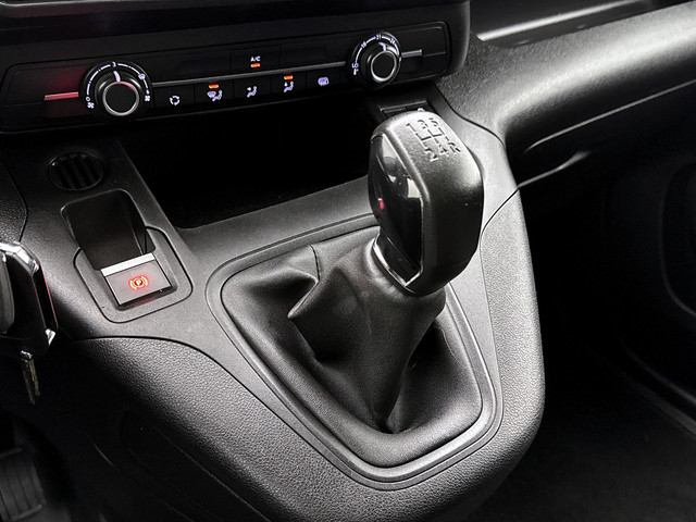 Citroen Berlingo 1.6 BlueHDI Club Carplay Androidauto Cruise Control