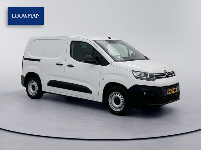 Citroen Berlingo 1.6 BlueHDI Club Carplay Androidauto Cruise Control