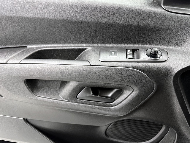 Citroen Berlingo 1.6 BlueHDI Club Carplay Androidauto Cruise Control