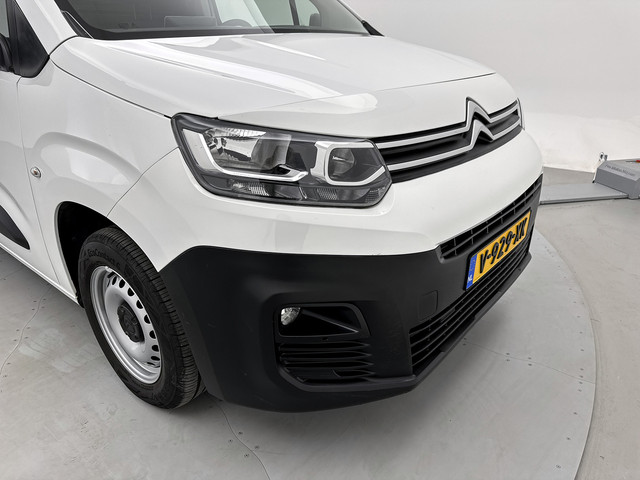 Citroen Berlingo 1.6 BlueHDI Club Carplay Androidauto Cruise Control