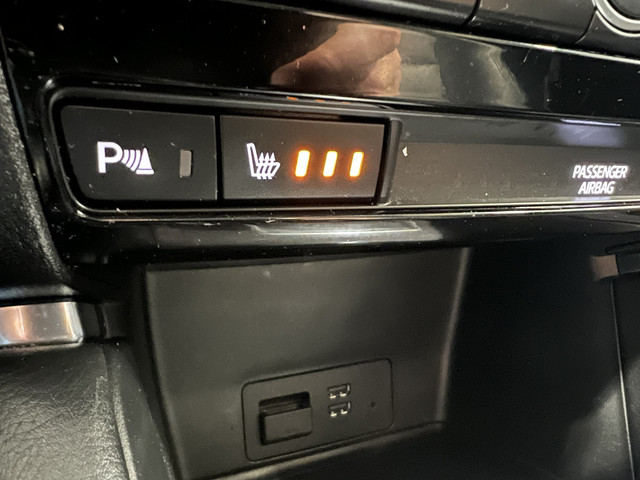 Mazda CX-5 2.0 SkyActiv-G 165 Skylease GT 2WD | Navigatie | LM Velgen 17 | PDC Voor en Achter | Voorstoelen Verwarmd | Lederen Bekleding |