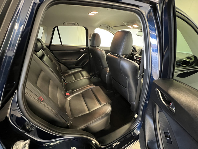 Mazda CX-5 2.0 SkyActiv-G 165 Skylease GT 2WD | Navigatie | LM Velgen 17 | PDC Voor en Achter | Voorstoelen Verwarmd | Lederen Bekleding |