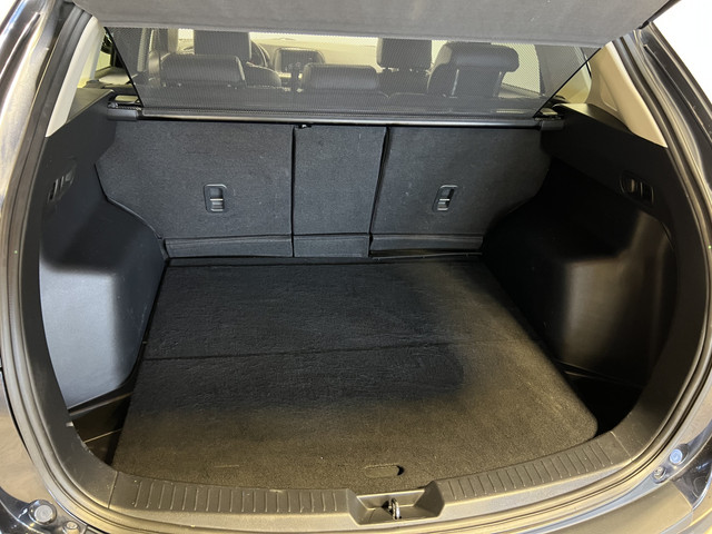 Mazda CX-5 2.0 SkyActiv-G 165 Skylease GT 2WD | Navigatie | LM Velgen 17 | PDC Voor en Achter | Voorstoelen Verwarmd | Lederen Bekleding |