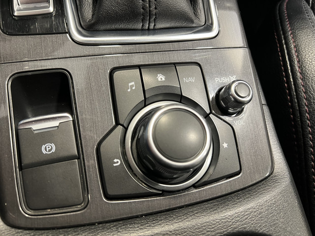 Mazda CX-5 2.0 SkyActiv-G 165 Skylease GT 2WD | Navigatie | LM Velgen 17 | PDC Voor en Achter | Voorstoelen Verwarmd | Lederen Bekleding |