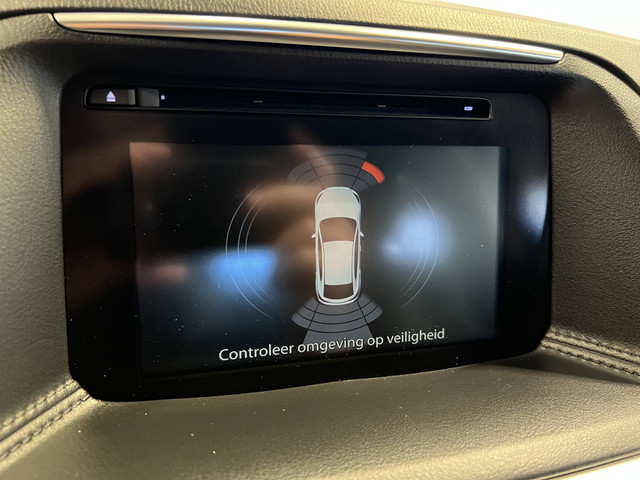Mazda CX-5 2.0 SkyActiv-G 165 Skylease GT 2WD | Navigatie | LM Velgen 17 | PDC Voor en Achter | Voorstoelen Verwarmd | Lederen Bekleding |
