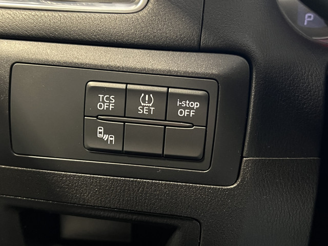 Mazda CX-5 2.0 SkyActiv-G 165 Skylease GT 2WD | Navigatie | LM Velgen 17 | PDC Voor en Achter | Voorstoelen Verwarmd | Lederen Bekleding |