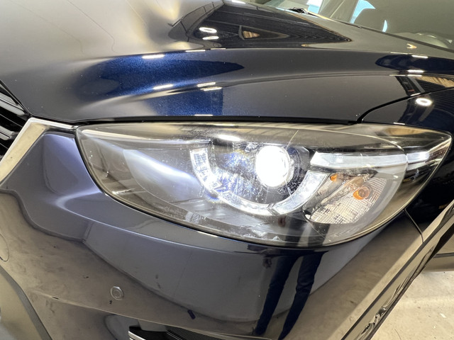 Mazda CX-5 2.0 SkyActiv-G 165 Skylease GT 2WD | Navigatie | LM Velgen 17 | PDC Voor en Achter | Voorstoelen Verwarmd | Lederen Bekleding |