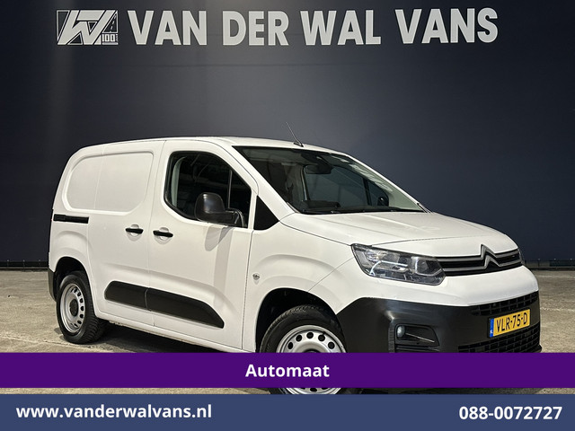 citroen-berlingo-1.5-bluehdi-131pk-automaat-l1h1-euro6-airco---3-zits---apple-carplay---android-auto---cruisecontrol-parkeersensoren--bijrijdersb