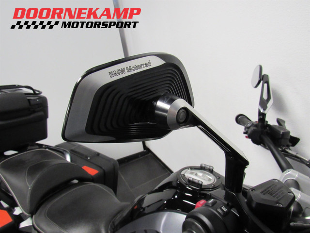 BMW R 1250 GS TRIPLE BLACK