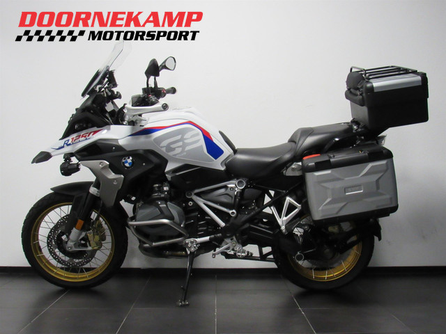 BMW R 1250 GS RALLYE
