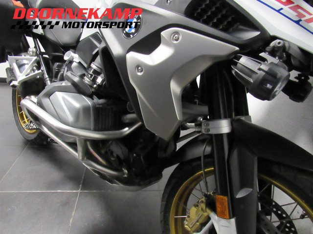BMW R 1250 GS RALLYE