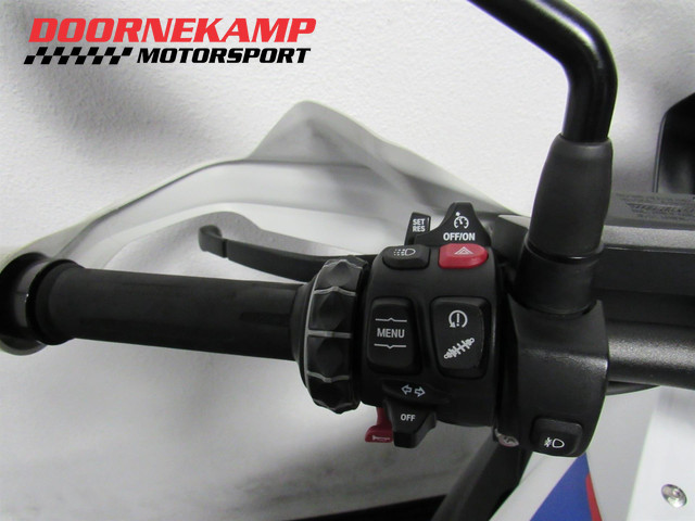 BMW R 1250 GS RALLYE