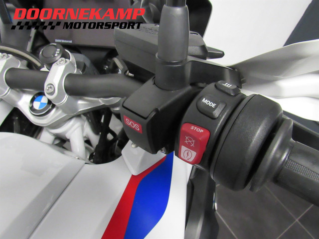 BMW R 1250 GS RALLYE