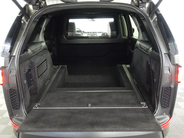 Land Rover Discovery 3.0 Td6 HSE Grijskenteken- Panoramadak, Memory, Meridian, Virtual Cockpit, Stoelverkoeling, Camera, Carplay, Sfeerverlichting