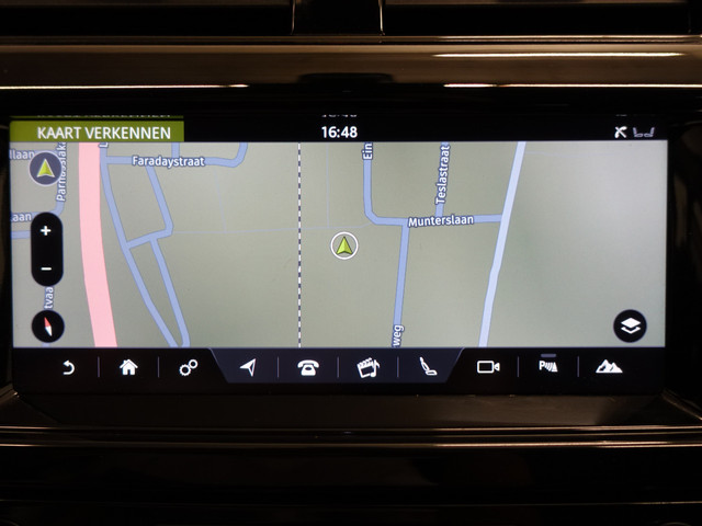 Land Rover Discovery 3.0 Td6 HSE Grijskenteken- Panoramadak, Memory, Meridian, Virtual Cockpit, Stoelverkoeling, Camera, Carplay, Sfeerverlichting
