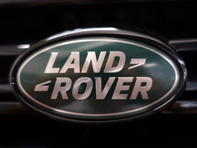Land Rover Discovery 3.0 Td6 HSE Grijskenteken- Panoramadak, Memory, Meridian, Virtual Cockpit, Stoelverkoeling, Camera, Carplay, Sfeerverlichting