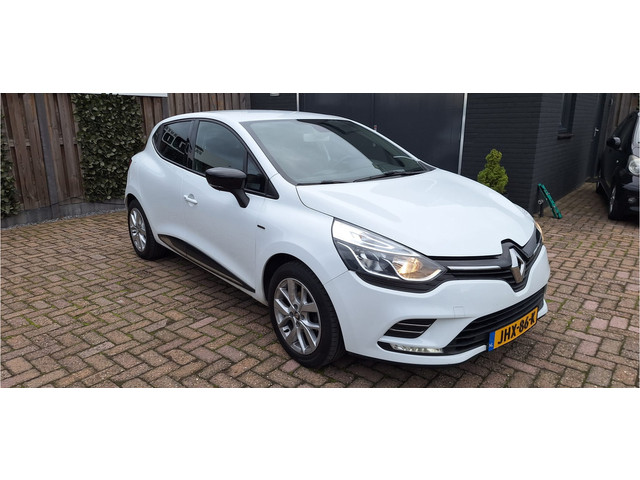 renault-clio-0.9-tce-limited---navigatie---airco---bleutooth