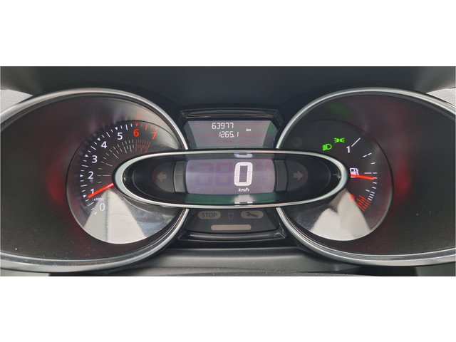 Renault Clio 0.9 TCE LIMITED   NAVIGATIE   Airco   BLEUTOOTH