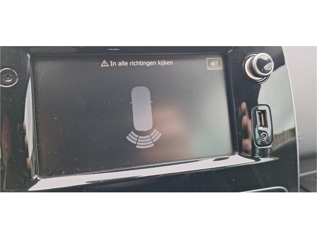 Renault Clio 0.9 TCE LIMITED   NAVIGATIE   Airco   BLEUTOOTH