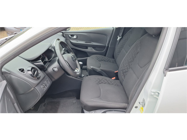 Renault Clio 0.9 TCE LIMITED   NAVIGATIE   Airco   BLEUTOOTH