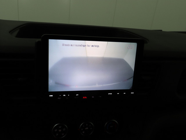 Renault Trafic 2.0DCi 130PK Lang Dubbele Cabine | Multimedia | Camera | 6-Persoons | Airco | Cruise | Trekhaak