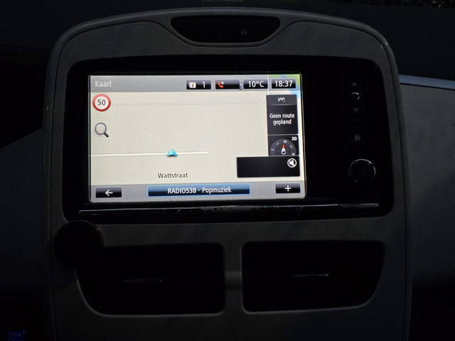 Renault ZOE R240 Intens 22 kWh (ex Accu) |PARKEERSENSOREN|CLIMA|NAVI|CRUISE| 3908