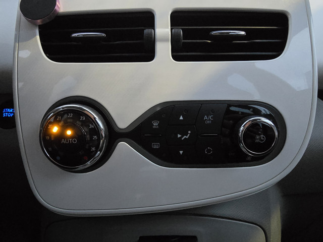 Renault ZOE R240 Intens 22 kWh (ex Accu) |PARKEERSENSOREN|CLIMA|NAVI|CRUISE| 3908
