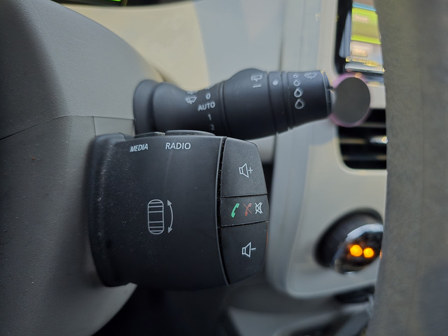 Renault ZOE R240 Intens 22 kWh (ex Accu) |PARKEERSENSOREN|CLIMA|NAVI|CRUISE| 3908