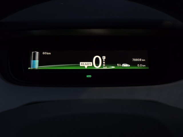 Renault ZOE R240 Intens 22 kWh (ex Accu) |PARKEERSENSOREN|CLIMA|NAVI|CRUISE| 3908