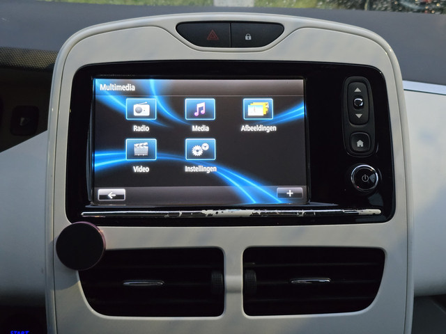 Renault ZOE R240 Intens 22 kWh (ex Accu) |PARKEERSENSOREN|CLIMA|NAVI|CRUISE| 3908