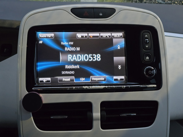 Renault ZOE R240 Intens 22 kWh (ex Accu) |PARKEERSENSOREN|CLIMA|NAVI|CRUISE| 3908