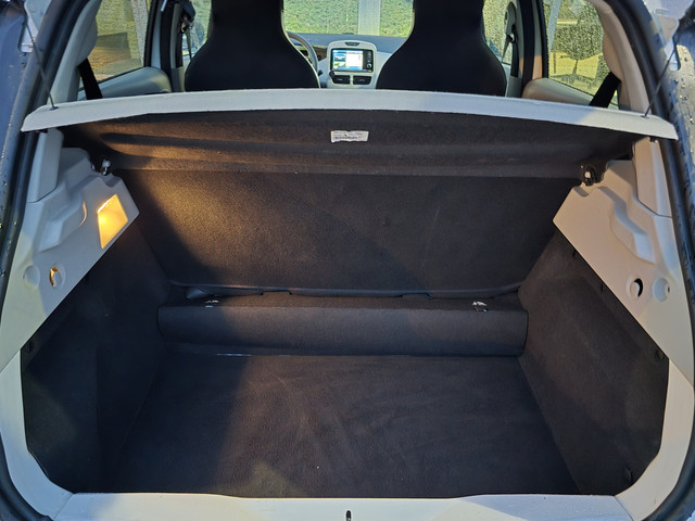 Renault ZOE R240 Intens 22 kWh (ex Accu) |PARKEERSENSOREN|CLIMA|NAVI|CRUISE| 3908