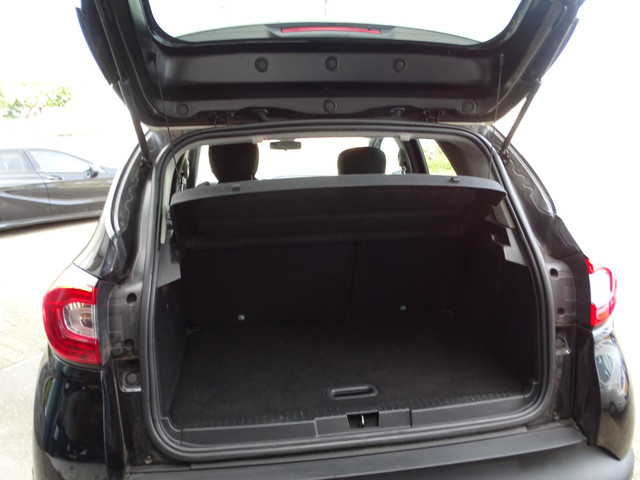 Renault Captur 0.9 TCe Dynamique Parkeer camera , pdc