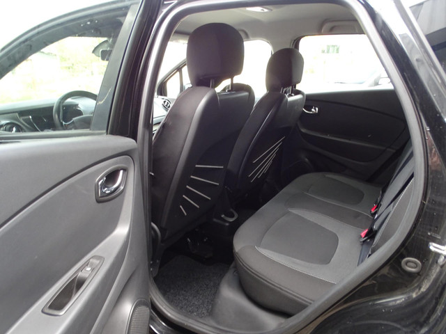 Renault Captur 0.9 TCe Dynamique Parkeer camera , pdc