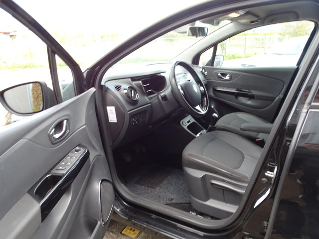 Renault Captur 0.9 TCe Dynamique Parkeer camera , pdc