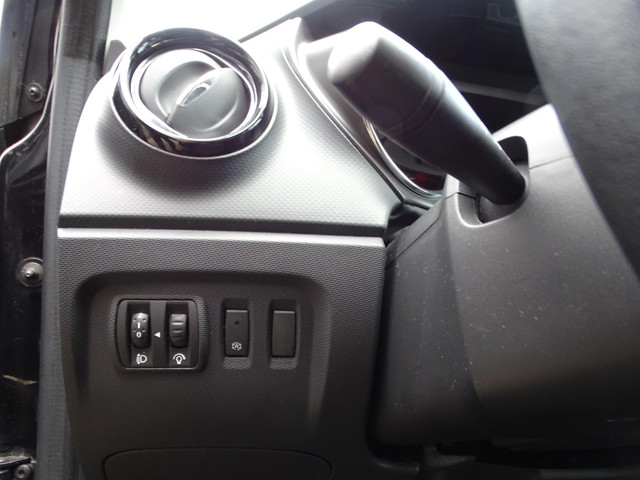 Renault Captur 0.9 TCe Dynamique Parkeer camera , pdc
