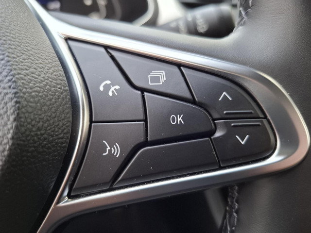 Renault Captur 1.6 E-Tech full hybrid 145 techno