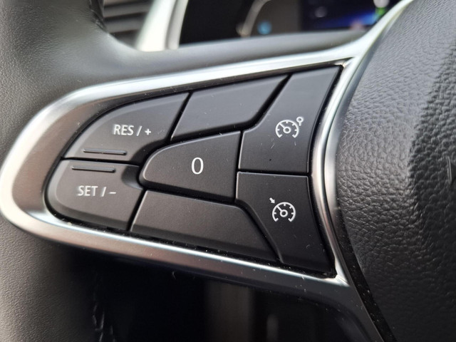 Renault Captur 1.6 E-Tech full hybrid 145 techno