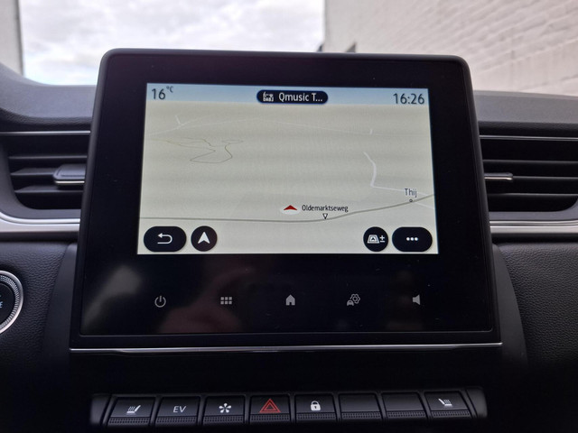 Renault Captur 1.6 E-Tech full hybrid 145 techno