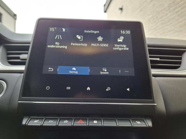 Renault Captur 1.6 E-Tech full hybrid 145 techno